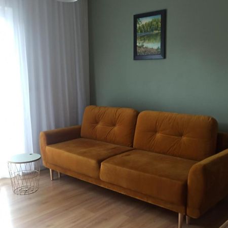 Pojezierze Waleckie Kusi Atrakcjami Apartment Walcz Exterior photo